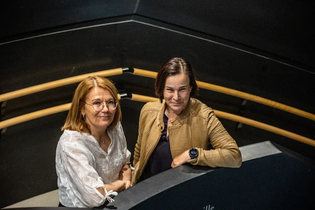 mirare-kokemuksia-sari-ja-irina-asiakasreferenssi